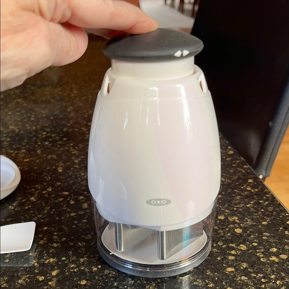 Oxo enhance your